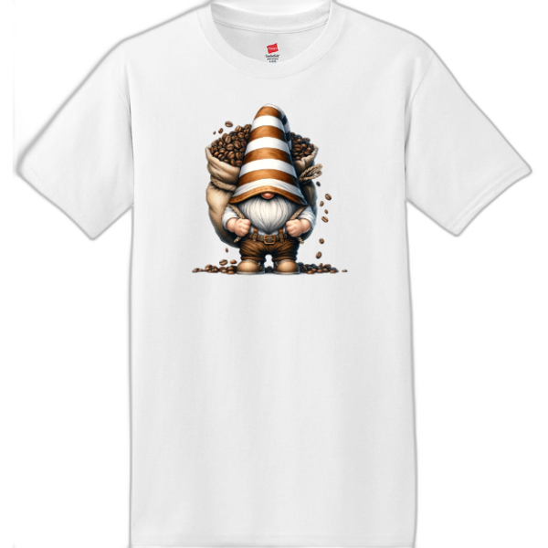 Coffee Gnome 9