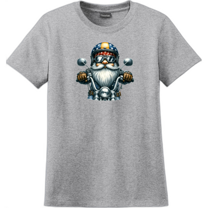 Biker Gnome 5