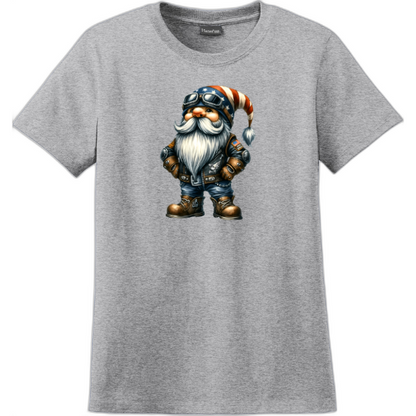 Biker Gnome 39