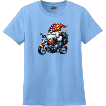 Biker Gnome 18