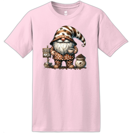 Coffee Gnome 20