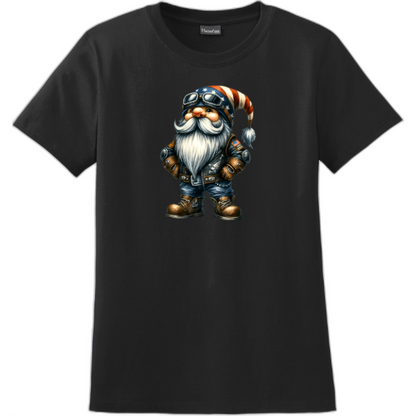 Biker Gnome 39