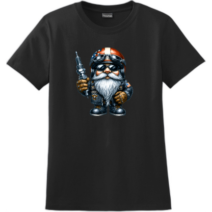 Biker Gnome 11