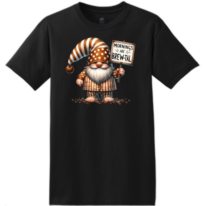 Coffee Gnome 8
