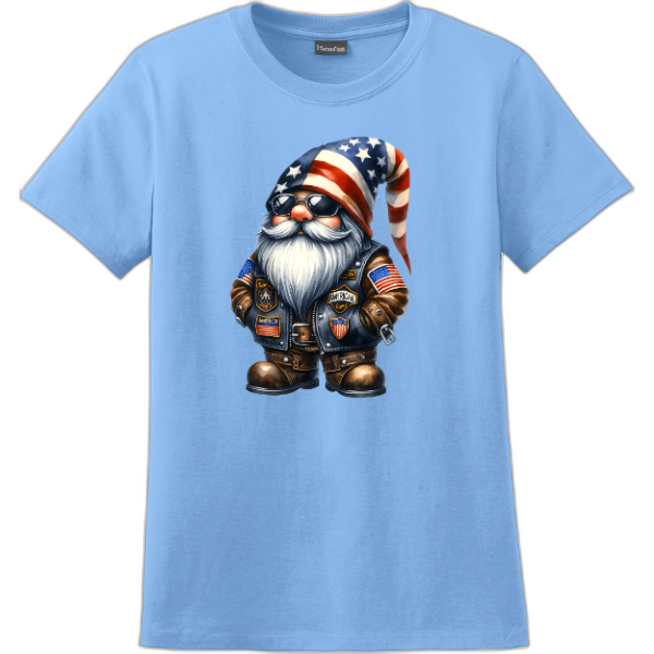Biker Gnome 2