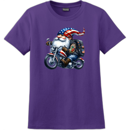 Biker Gnome 19