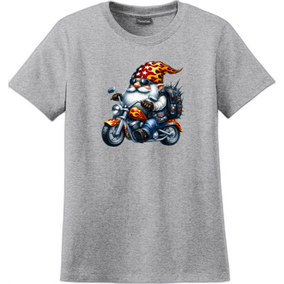 Biker Gnome 18