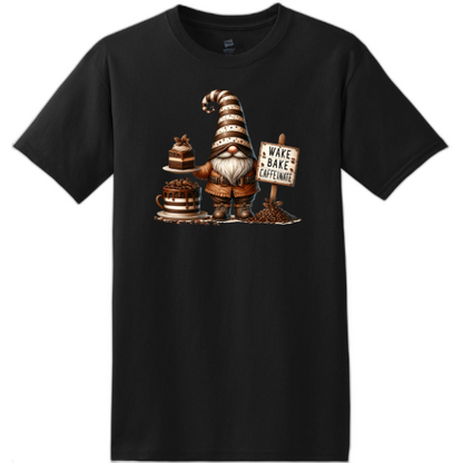 Coffee Gnome 7
