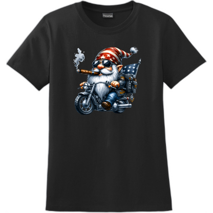 Biker Gnome 6