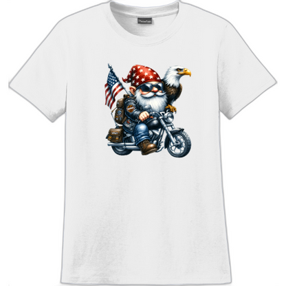Biker Gnome 8