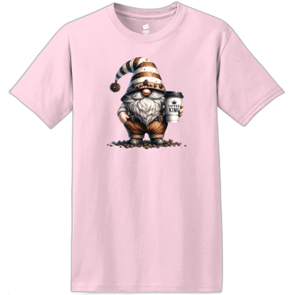 Coffee Gnome 6