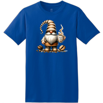 Coffee Gnome 1