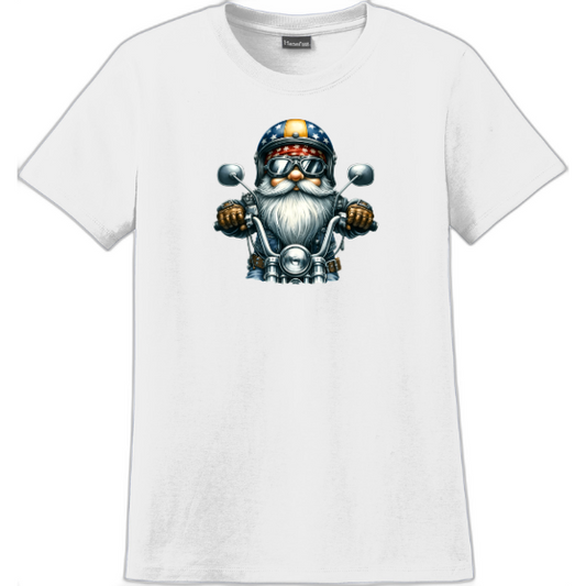 Biker Gnome 5