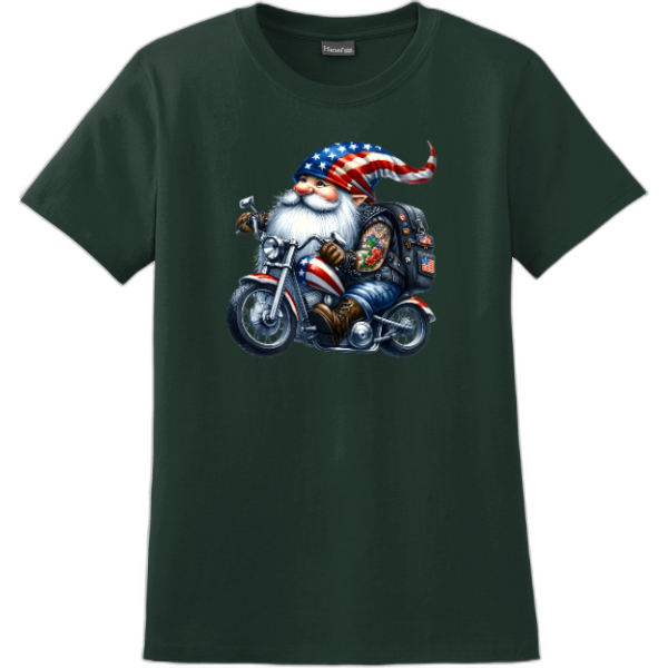 Biker Gnome 19