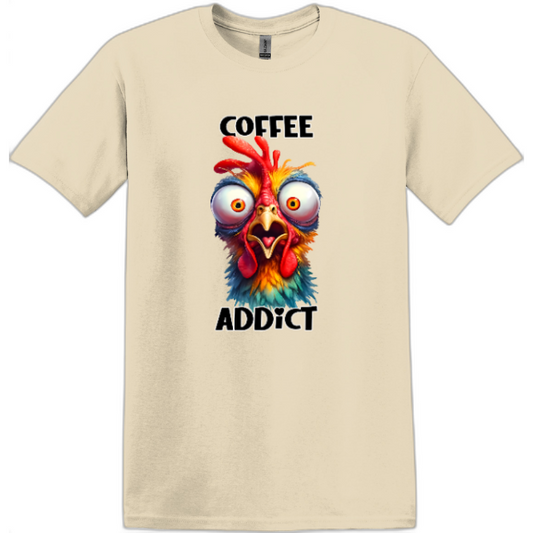 Coffee Addict