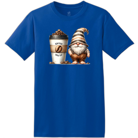 Coffee Gnome 3
