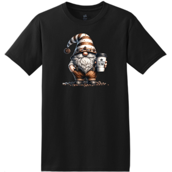 Coffee Gnome 6