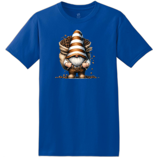 Coffee Gnome 9
