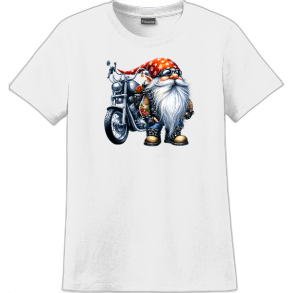 Biker Gnome 4