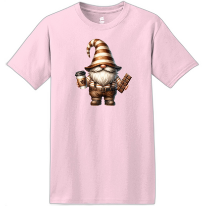 Coffee Gnome 14