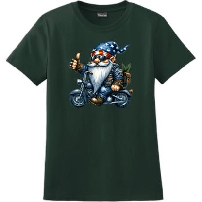 Biker Gnome 7