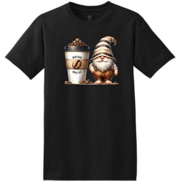 Coffee Gnome 3
