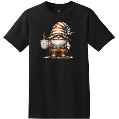 Coffee Gnome 4