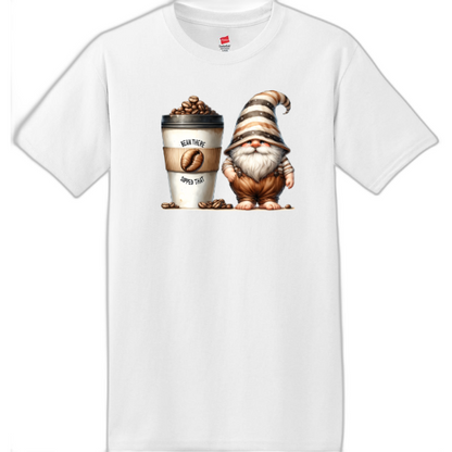 Coffee Gnome 3