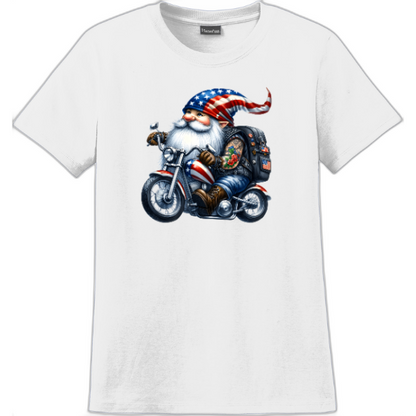 Biker Gnome 19
