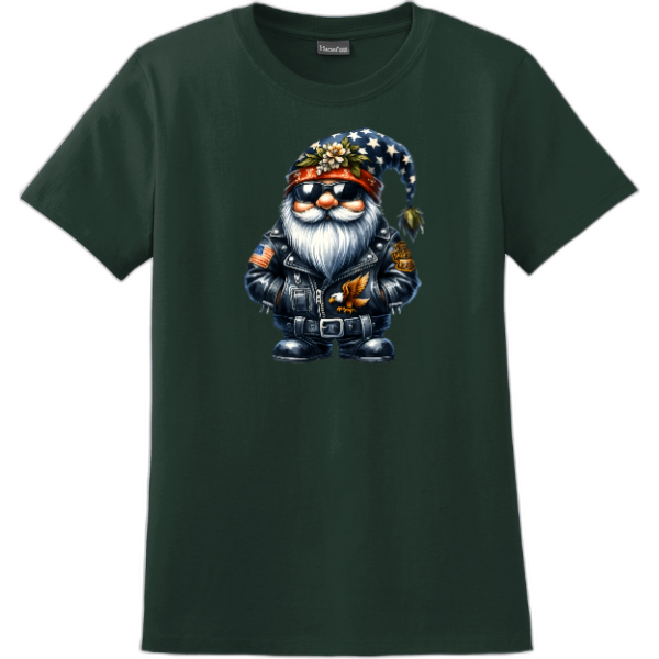 Biker Gnome 9