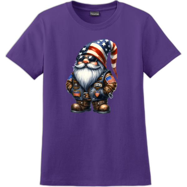 Biker Gnome 2
