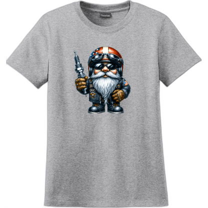 Biker Gnome 11