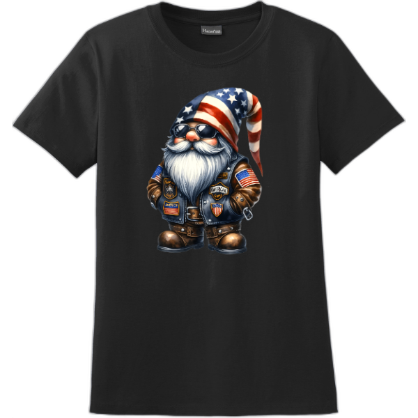 Biker Gnome 2