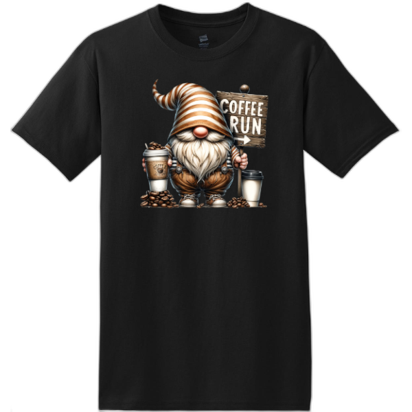 Coffee Gnome 5