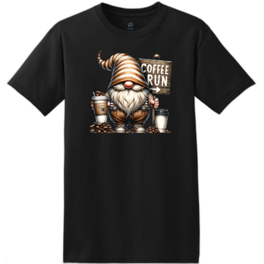 Coffee Gnome 5