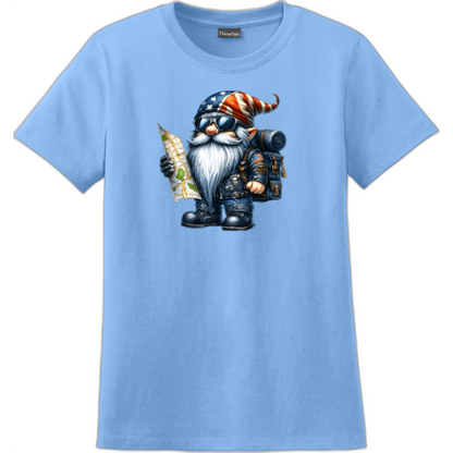 Biker Gnome 30
