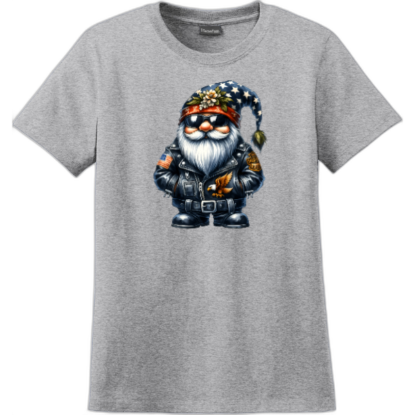 Biker Gnome 9