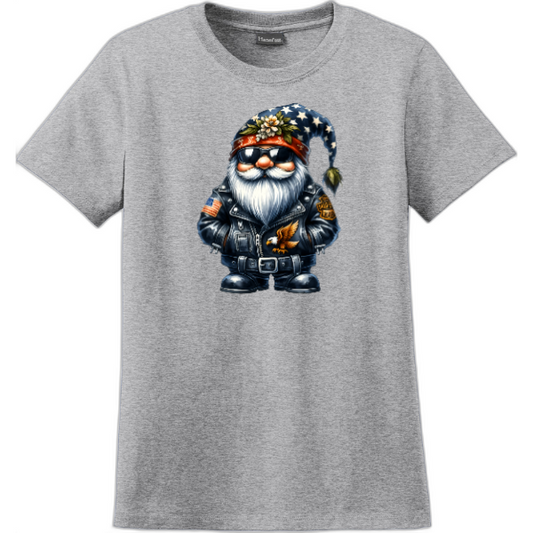 Biker Gnome 9