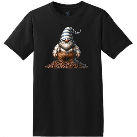 Coffee Gnome 15