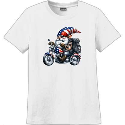 Biker Gnome 24
