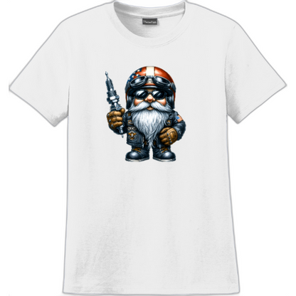 Biker Gnome 11