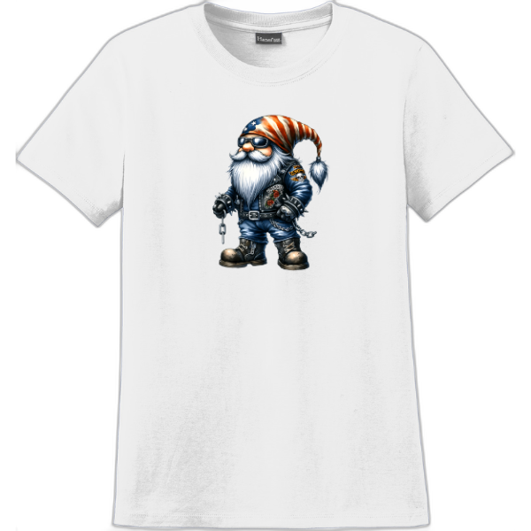 Biker Gnome 38