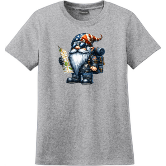 Biker Gnome 30