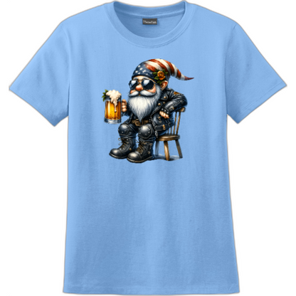 Biker Gnome 26