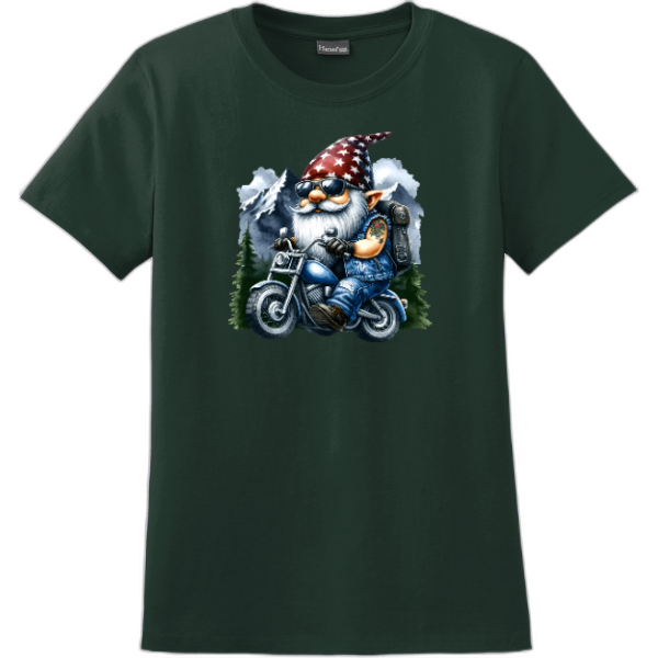 Biker Gnome 20