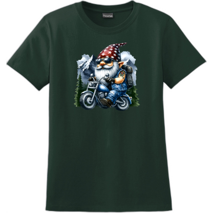 Biker Gnome 20