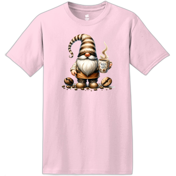 Coffee Gnome 1