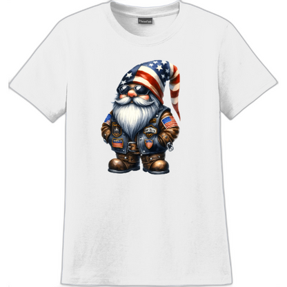 Biker Gnome 2