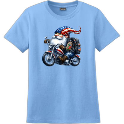 Biker Gnome 19
