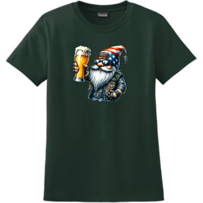 Biker Gnome 31